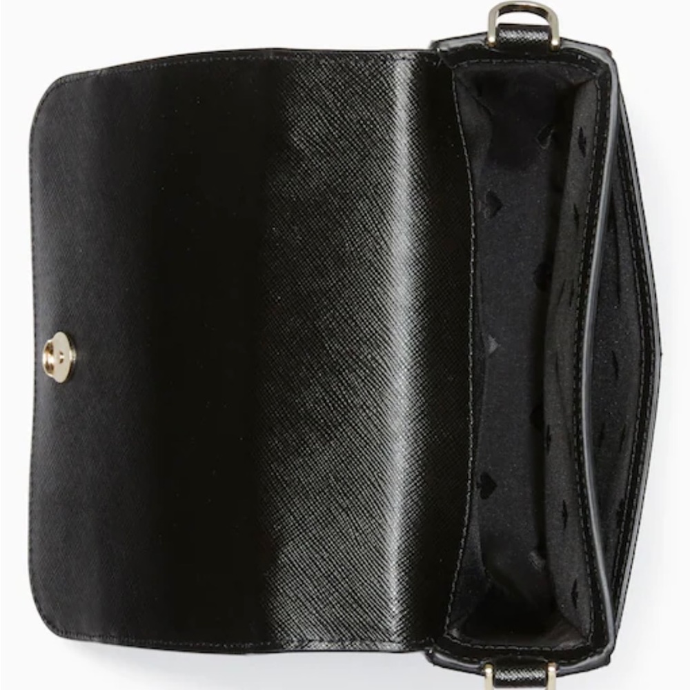 Kate Spade Staci Square Crossbody - Picture 9 of 10